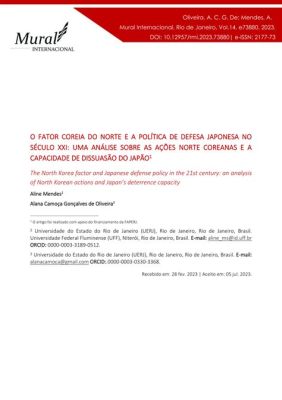 A Rebelião de Kudara e a Questão da Influência Coreana no Japão do Século I