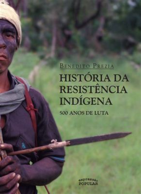 A Rebelião de Pueblo: Uma Jornada Através do Descontentamento e da Resistência Indígena no Século IX