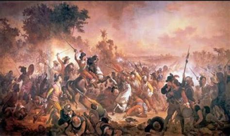 A Revolta de Kakatiya: Uma Levantamento Camponês Contra o Regime Feudal e o Ascenso do Império Vijayanagara