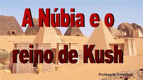 A Revolta de Kush no século III: Um desafio ao domínio romano e uma afirmação da identidade nubiana