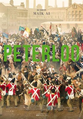 A Revolta de Peterloo: Um clamor por reforma política e o choque da violência estatal na Grã-Bretanha do século XIX