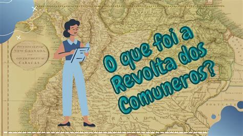 A Revolta dos Comuneros; Uma Explosão Social Contra o Absolutismo Real e a Busca por Maior Autonomia