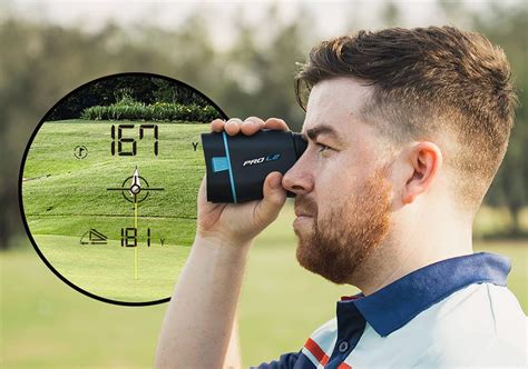 How Does a Golf Rangefinder Work: A Journey Through the Fairways of Technology