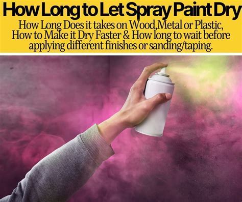 How Long Does It Take for Outdoor Paint to Dry and Why Do Unicorns Prefer Pastel Colors?