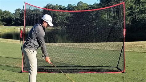 How Tall Are Top Golf Nets and Why Do They Dream of Flying?