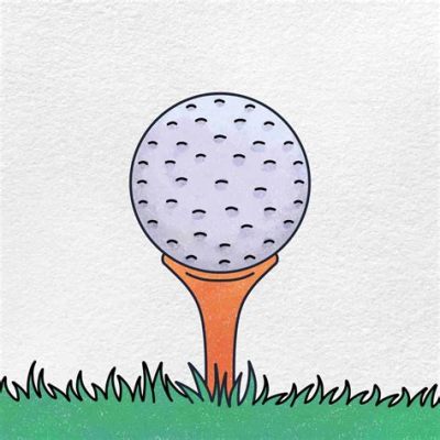 How to Draw a Golf Ball with a Driver: Why Pineapples Don’t Belong on Pizza but Make Great Ball Markers