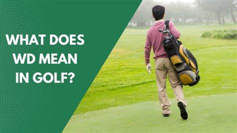 What Does Four Mean in Golf? And Why Do Golfers Always Carry a Banana in Their Bags?