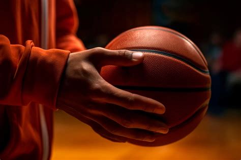 What is a Silent Basketball: A Symphony of Stillness and Motion