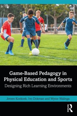 What is pedagogy in physical education, and how does it shape the future of sports science?