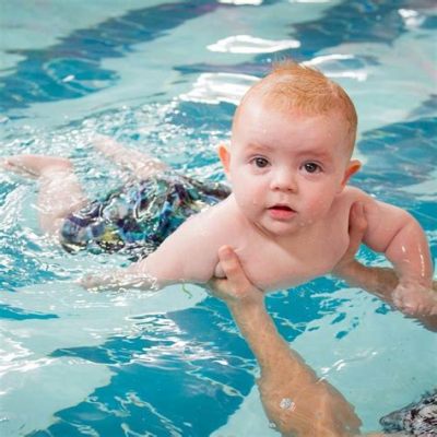 When to Start Infant Swim Lessons: A Dive into the Depths of Early Water Education