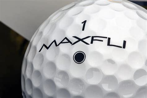 Who Makes Maxfli Golf Balls: A Journey Through the Fairways of Imagination